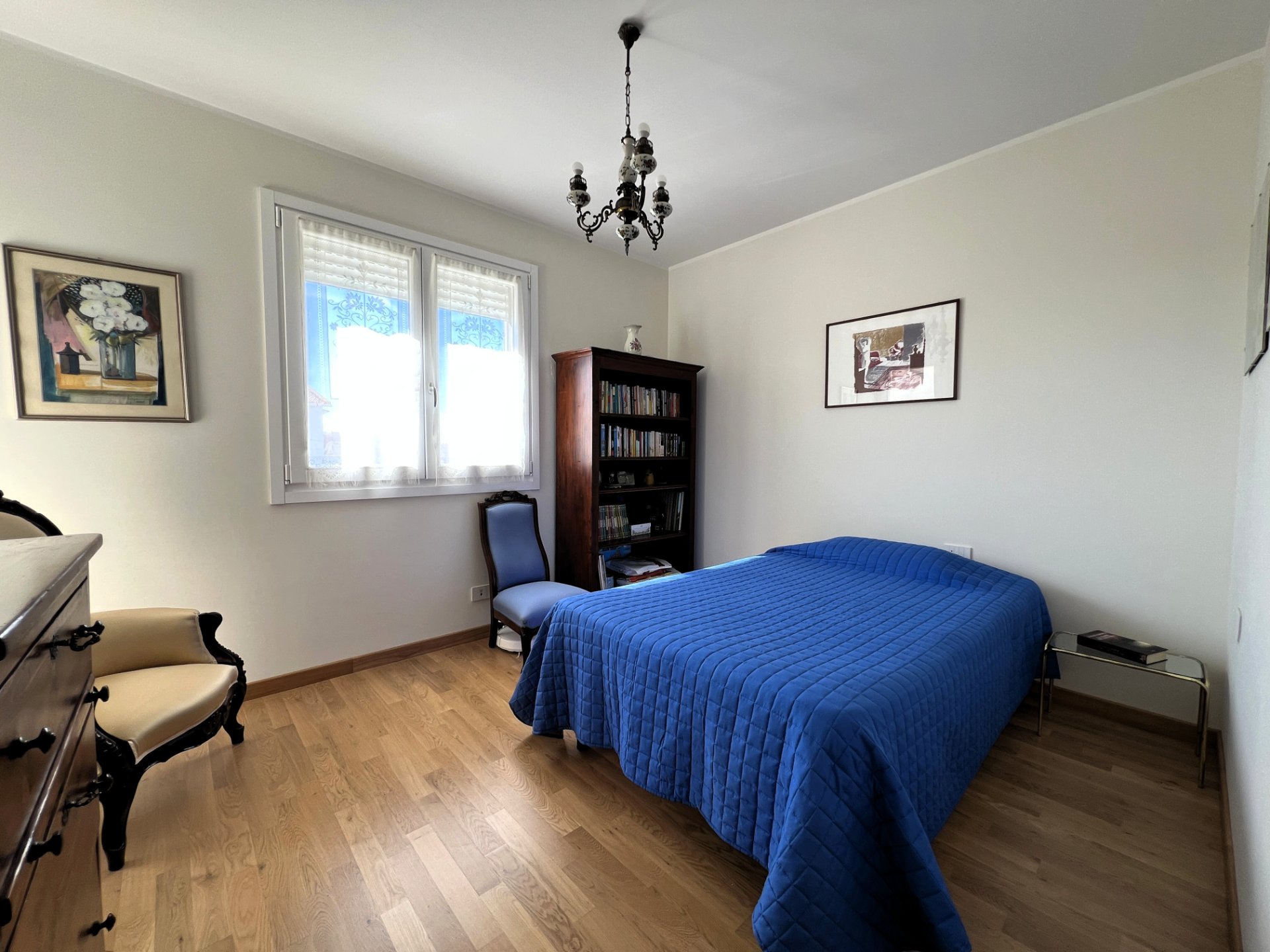 Appartamento a Sassari Via Casula in Vendita con terrazzo 15