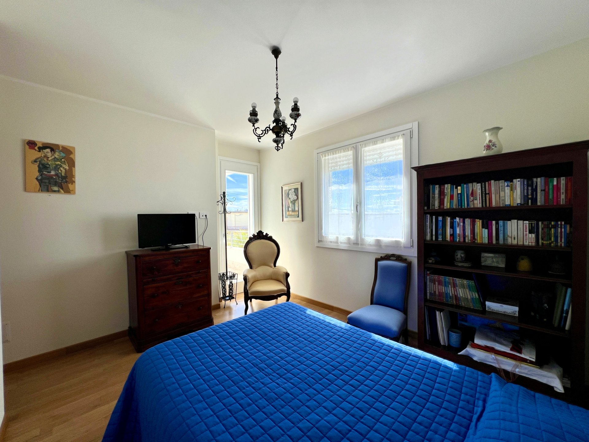 Appartamento a Sassari Via Casula in Vendita con terrazzo 16