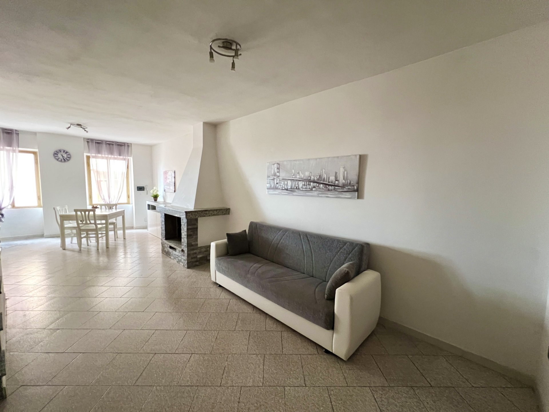 Appartamento a Sassari in Vendita Via Al Duomo