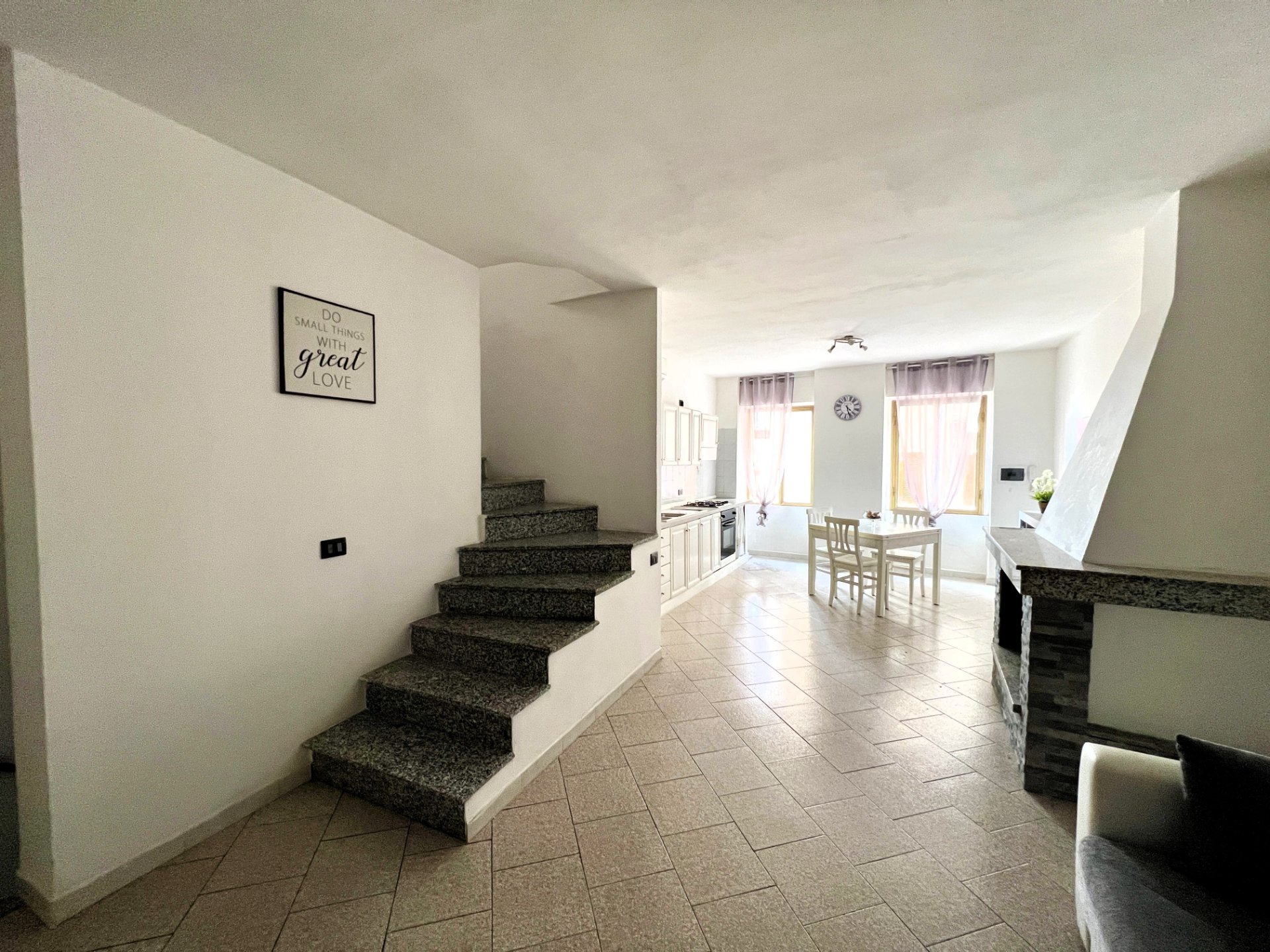 Appartamento a Sassari in Vendita Via Al Duomo 2