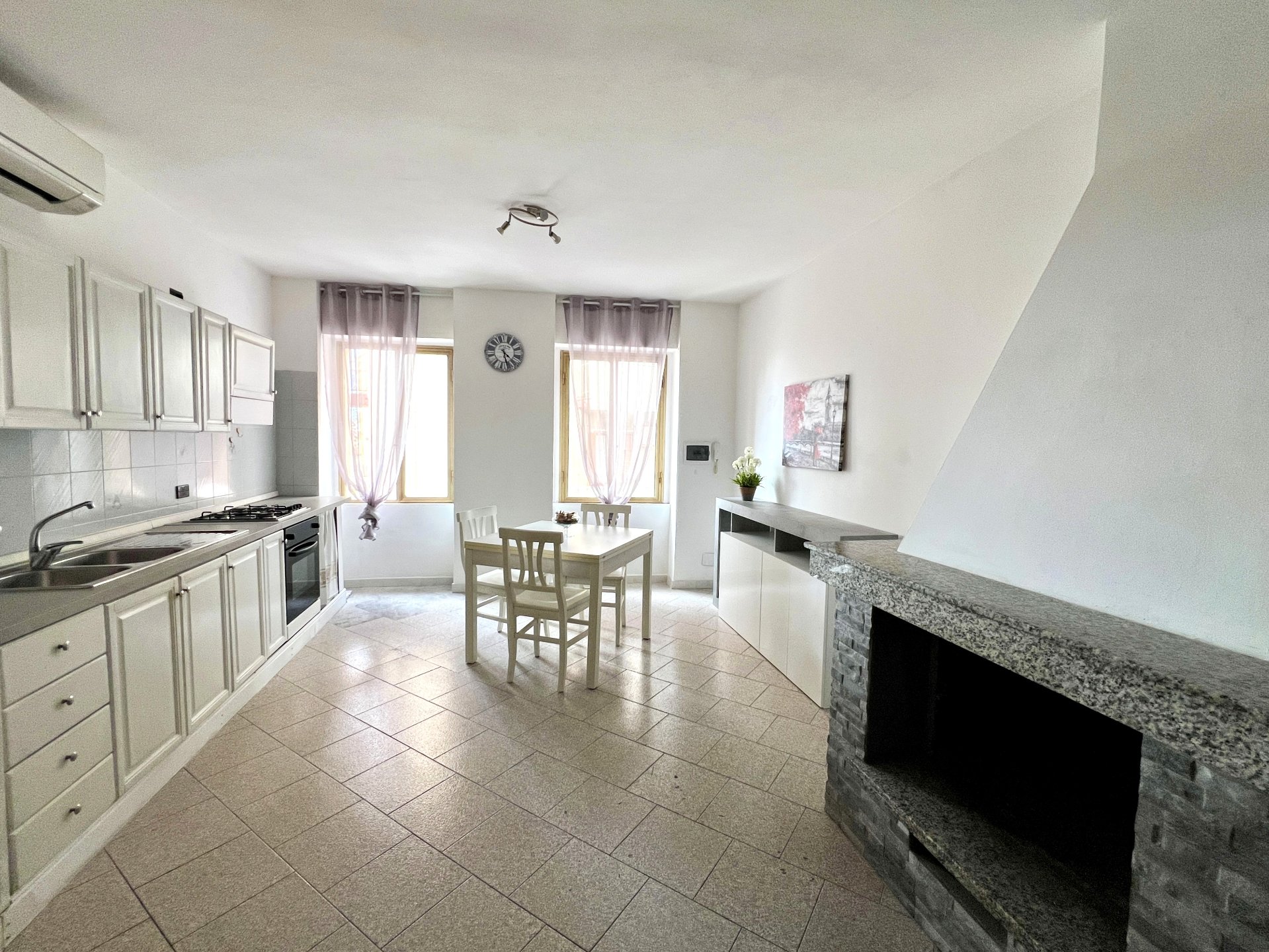 Appartamento a Sassari in Vendita Via Al Duomo 3