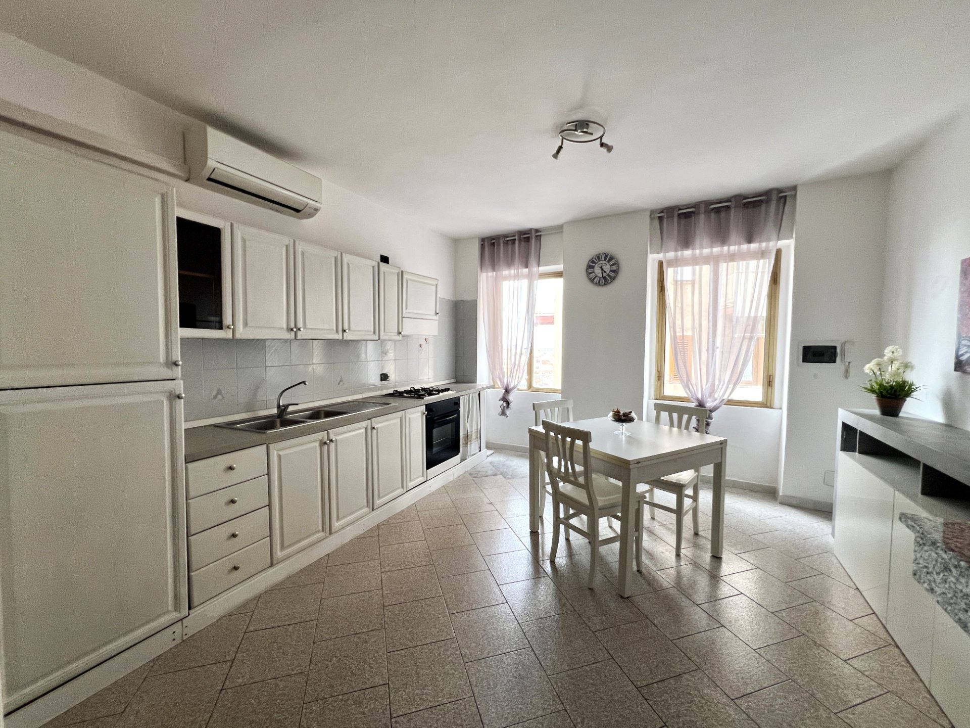 Appartamento a Sassari in Vendita Via Al Duomo 6