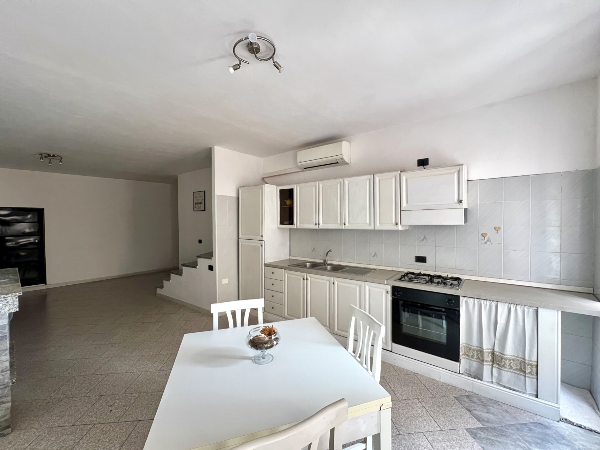 Appartamento a Sassari in Vendita Via Al Duomo 7