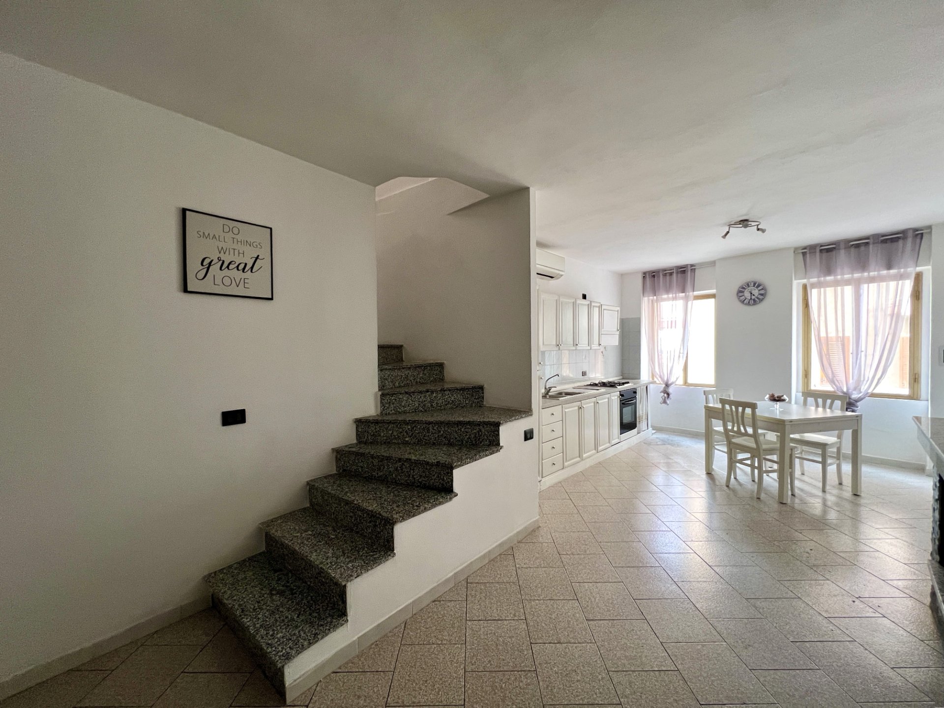 Appartamento a Sassari in Vendita Via Al Duomo 8