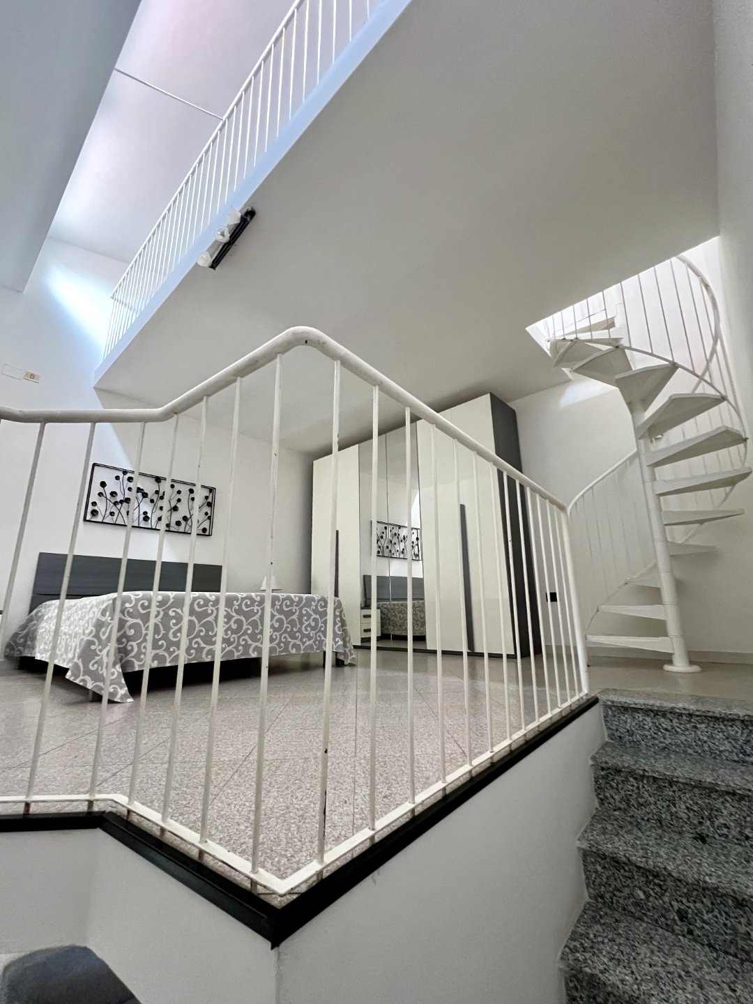 Appartamento a Sassari in Vendita Via Al Duomo 9