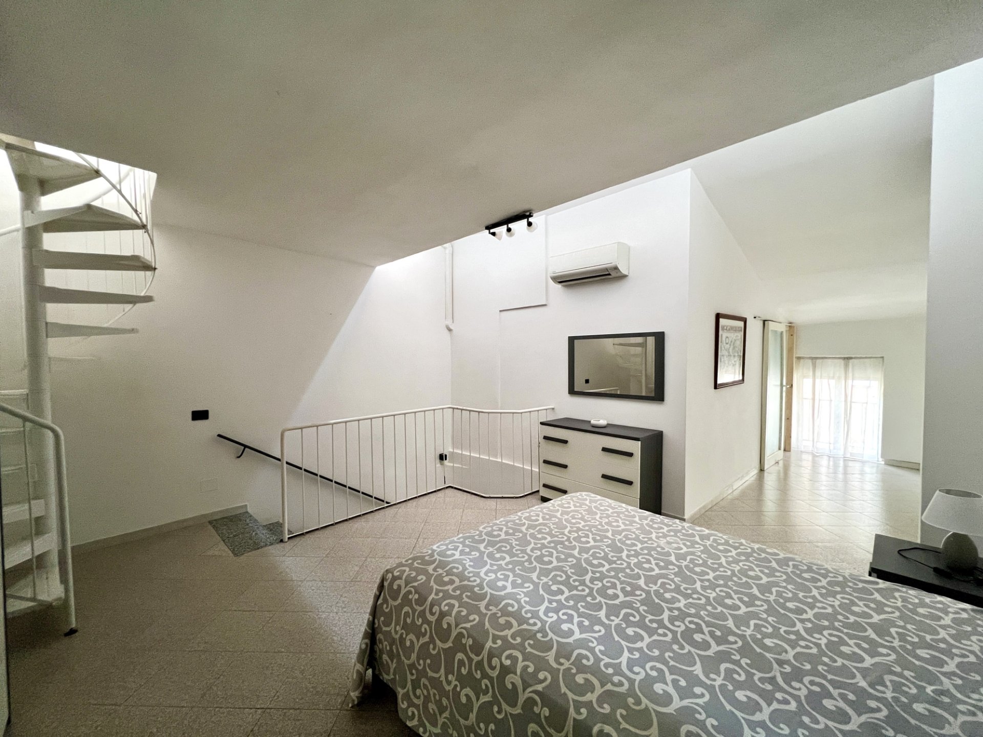 Appartamento a Sassari in Vendita Via Al Duomo 10