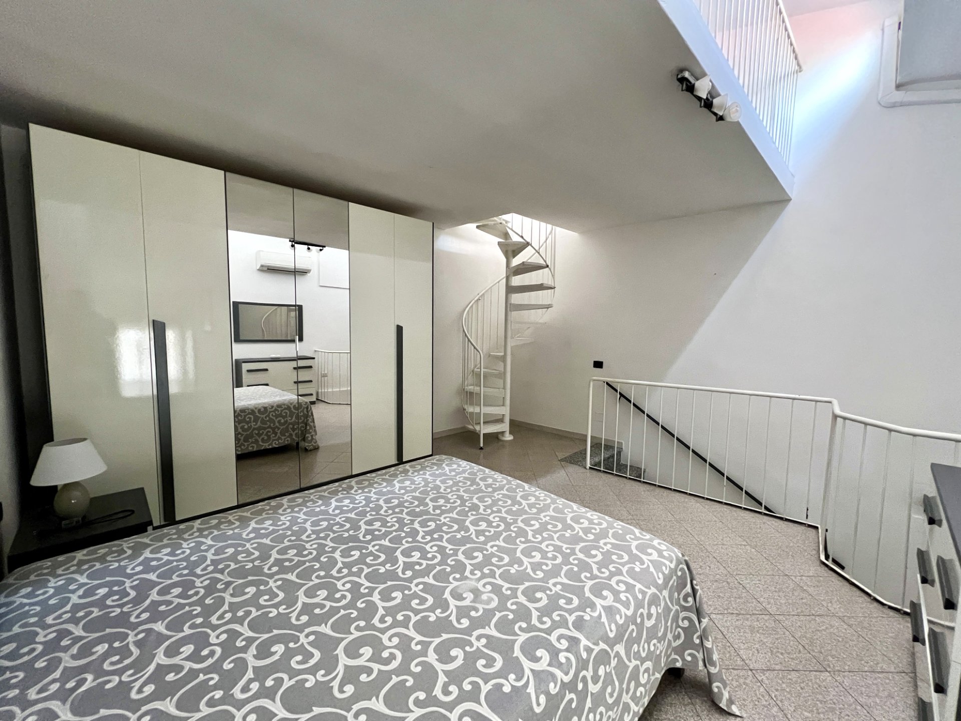 Appartamento a Sassari in Vendita Via Al Duomo 11