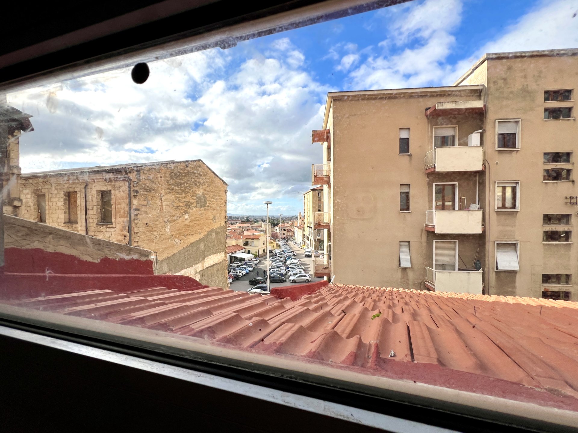 Appartamento a Sassari in Vendita Via Al Duomo 13