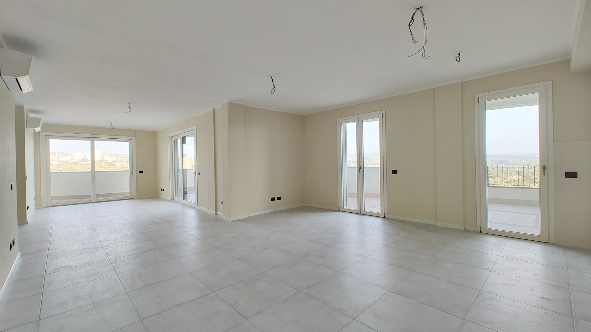 Attico in vendita in Via Venezia 