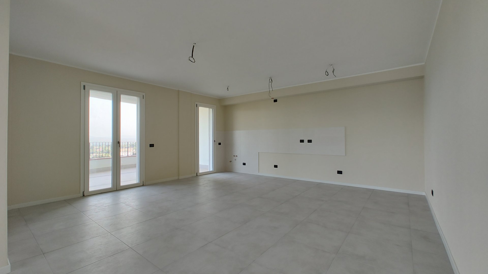 Attico in vendita in Via Venezia  2