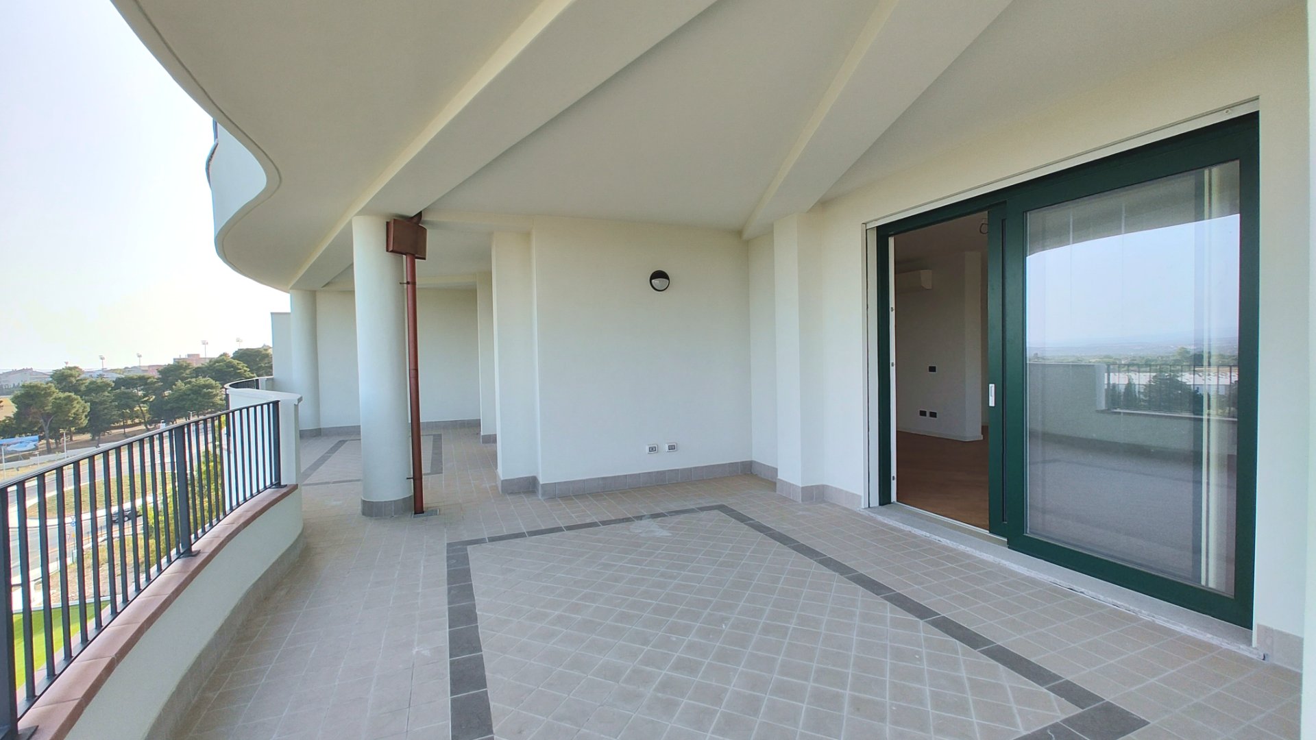 Attico in vendita in Via Venezia  3