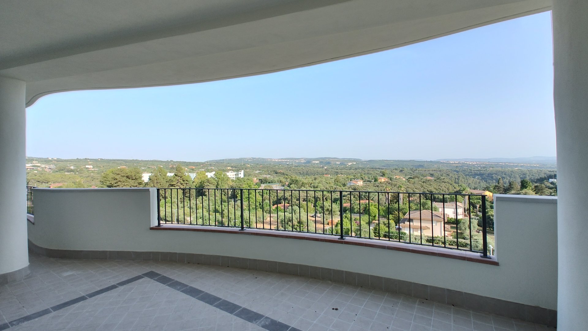 Attico in vendita in Via Venezia  4