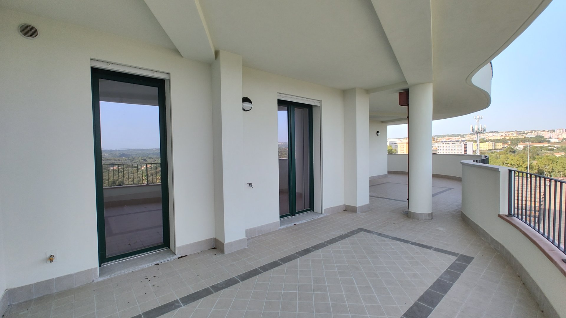 Attico in vendita in Via Venezia  5