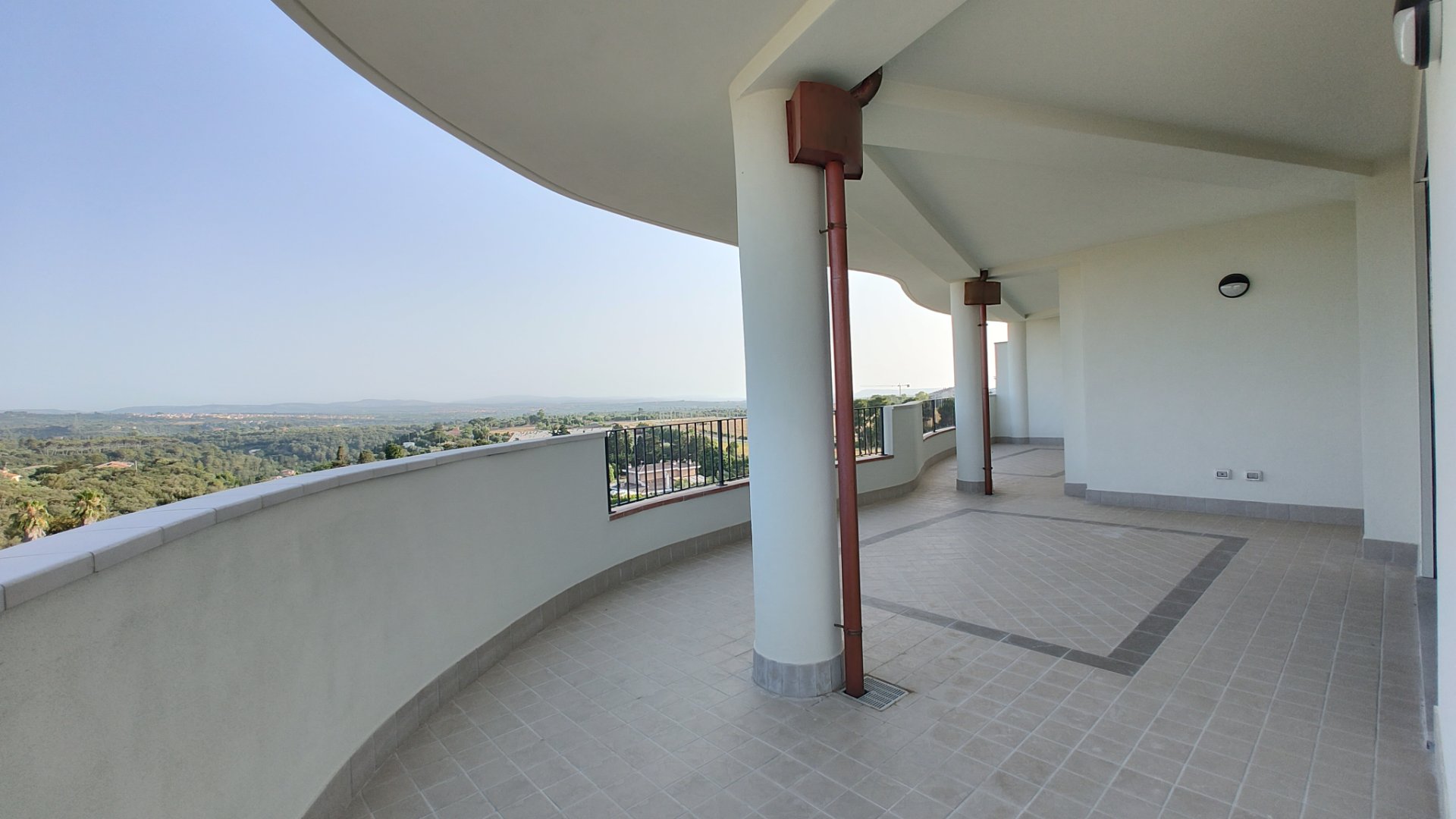 Attico in vendita in Via Venezia  6