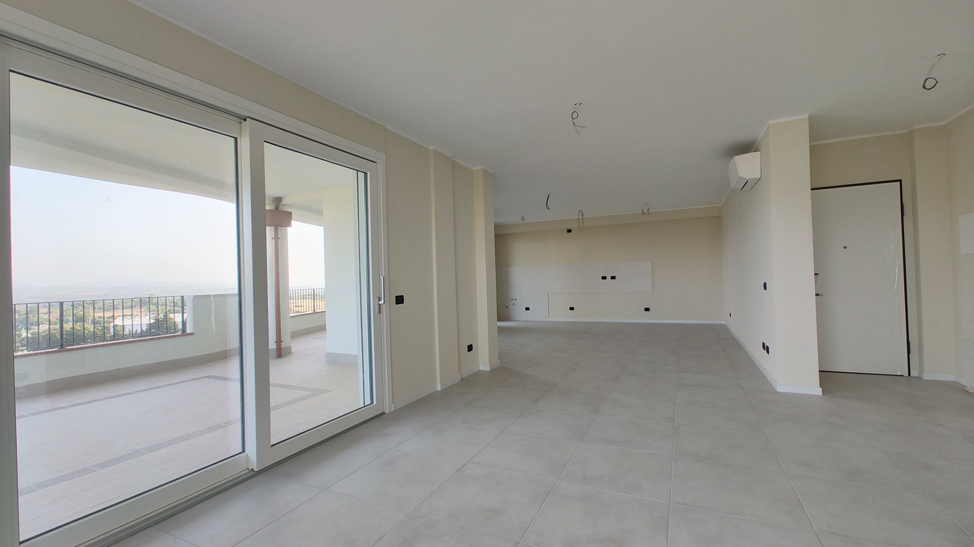 Attico in vendita in Via Venezia  7