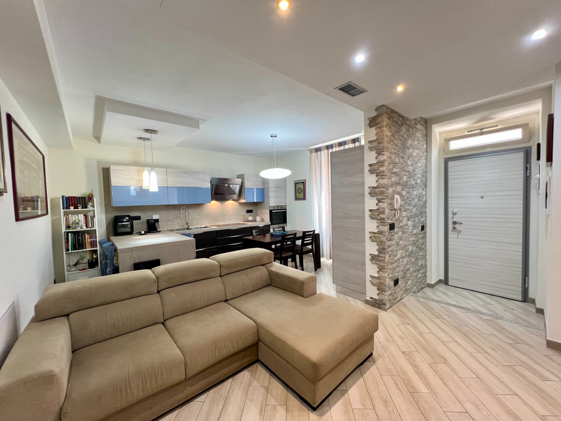 Appartamento a Stintino in Vendita