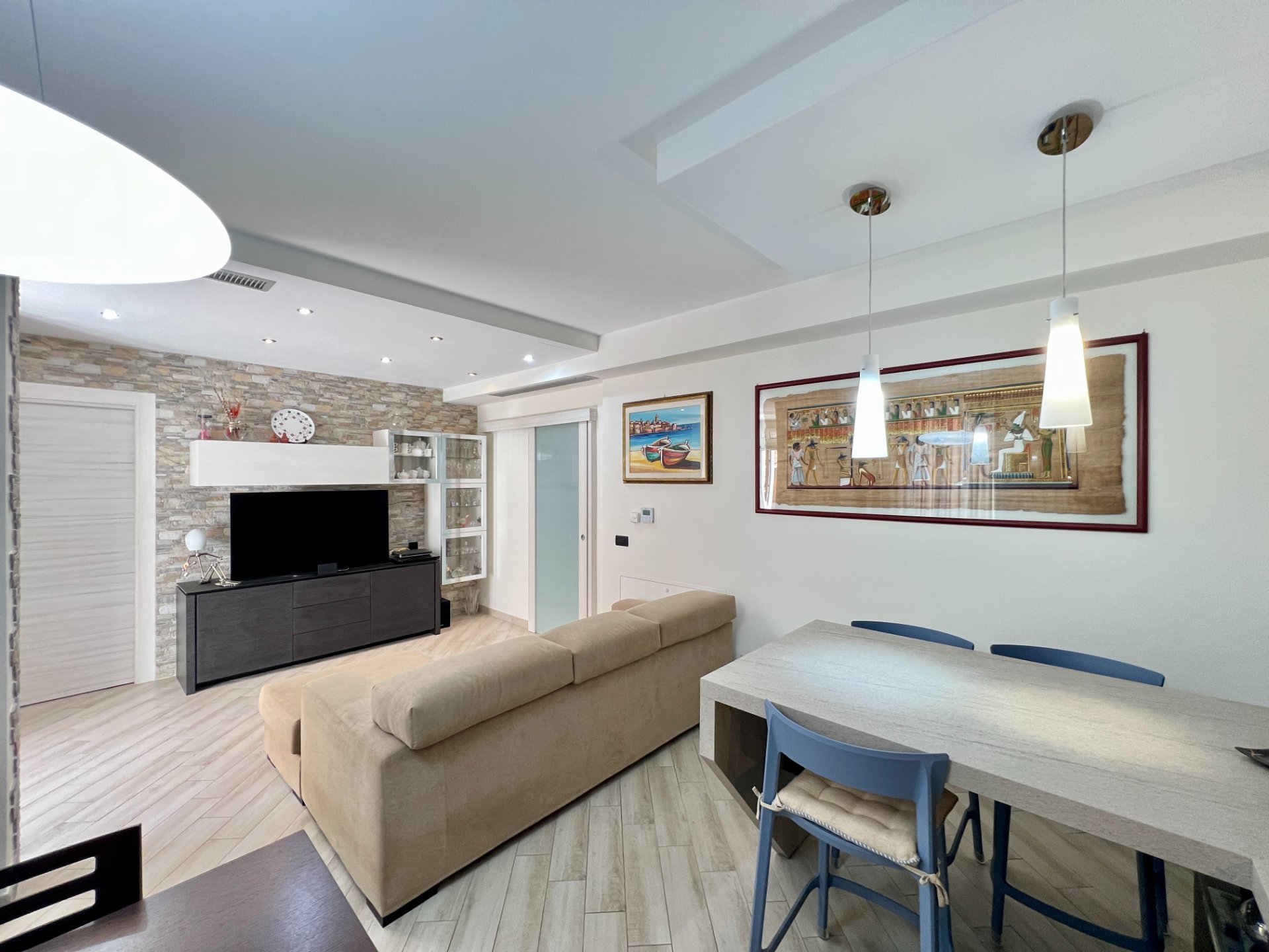 Appartamento a Stintino in Vendita 3