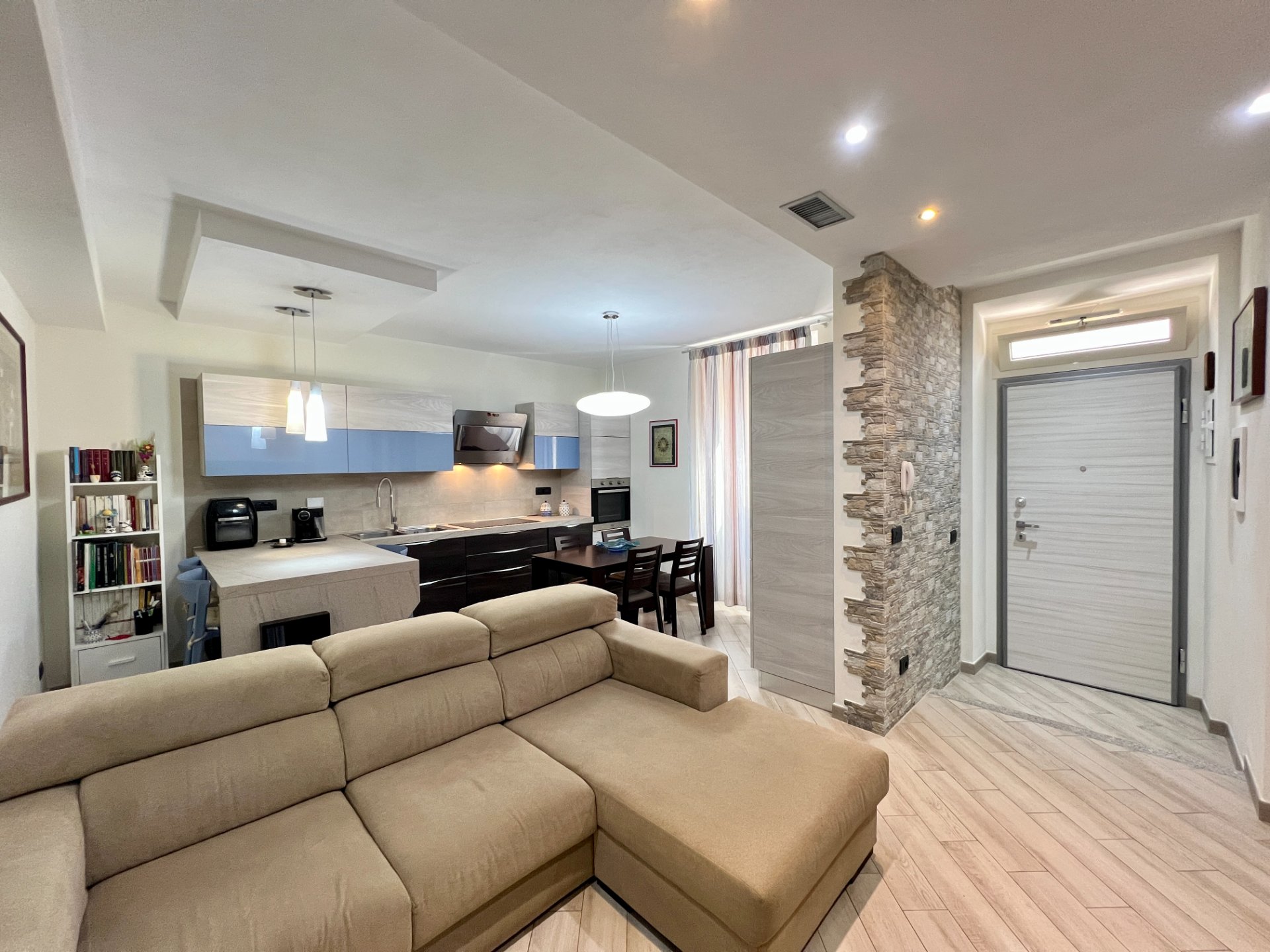 Appartamento a Stintino in Vendita 11