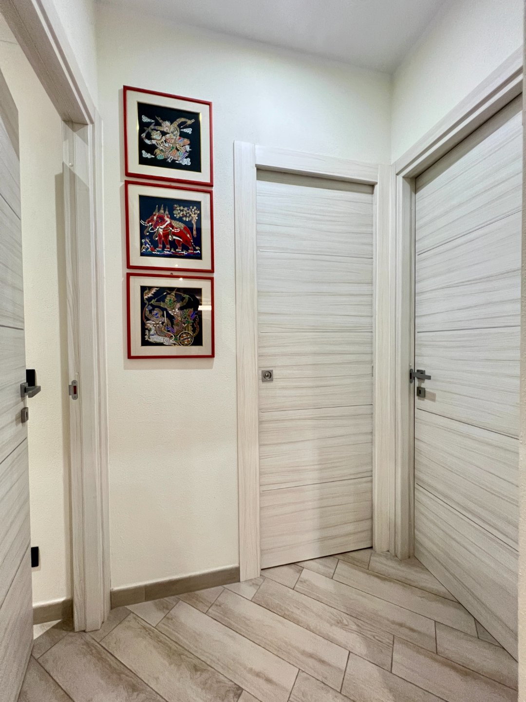 Appartamento a Stintino in Vendita 16