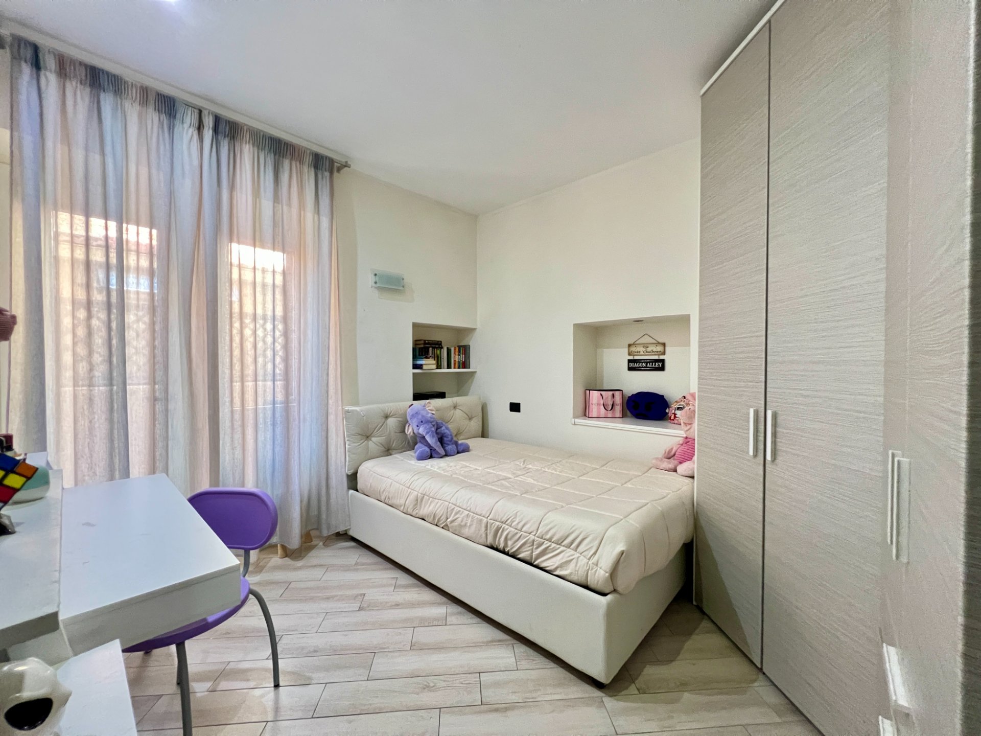 Appartamento a Stintino in Vendita 20