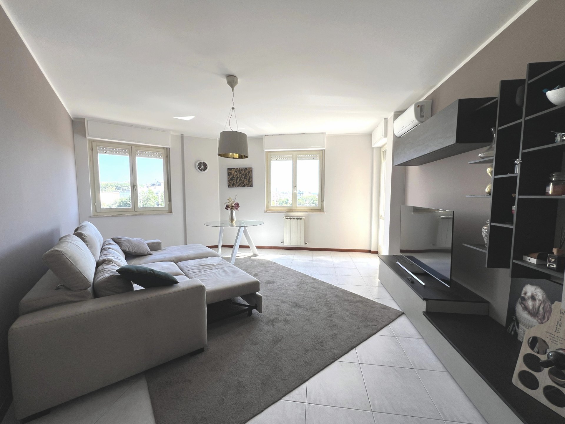 Appartamento in vendita Sassari via Baldedda 