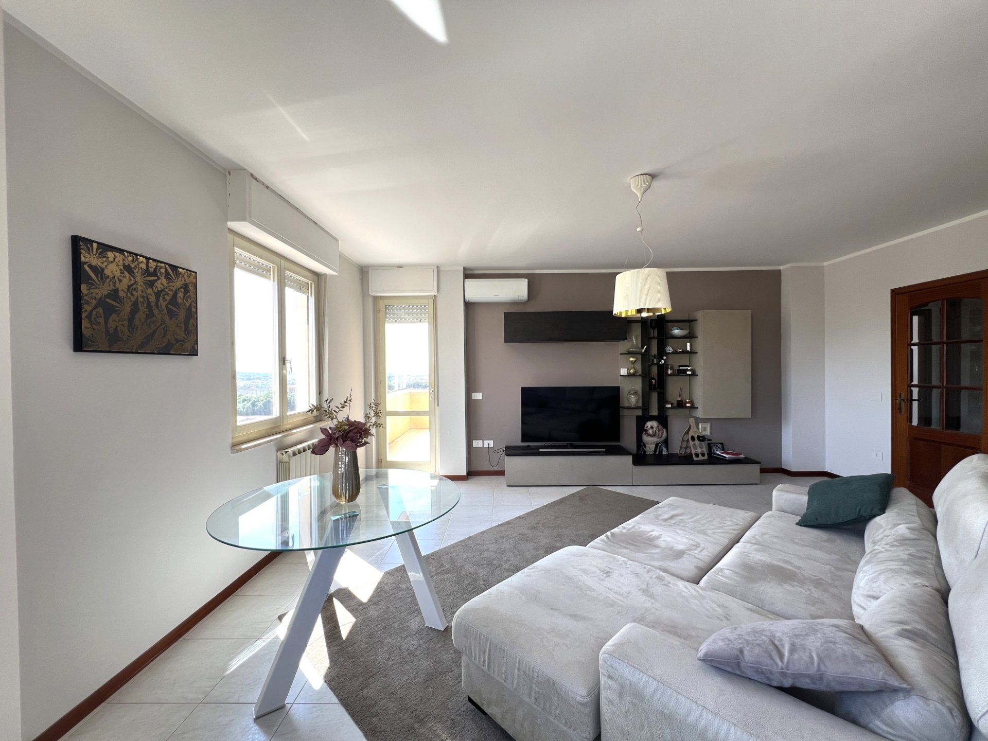 Appartamento in vendita Sassari via Baldedda  2