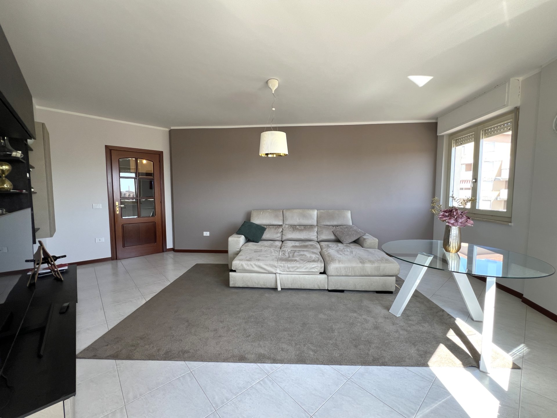 Appartamento in vendita Sassari via Baldedda  3