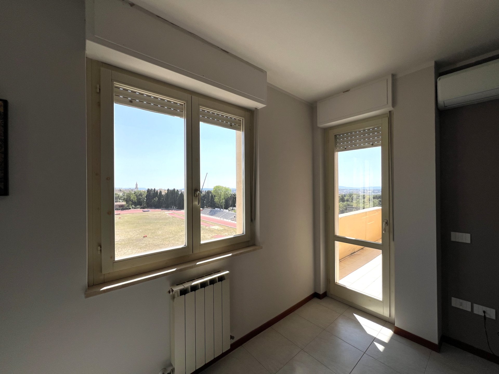 Appartamento in vendita Sassari via Baldedda  4