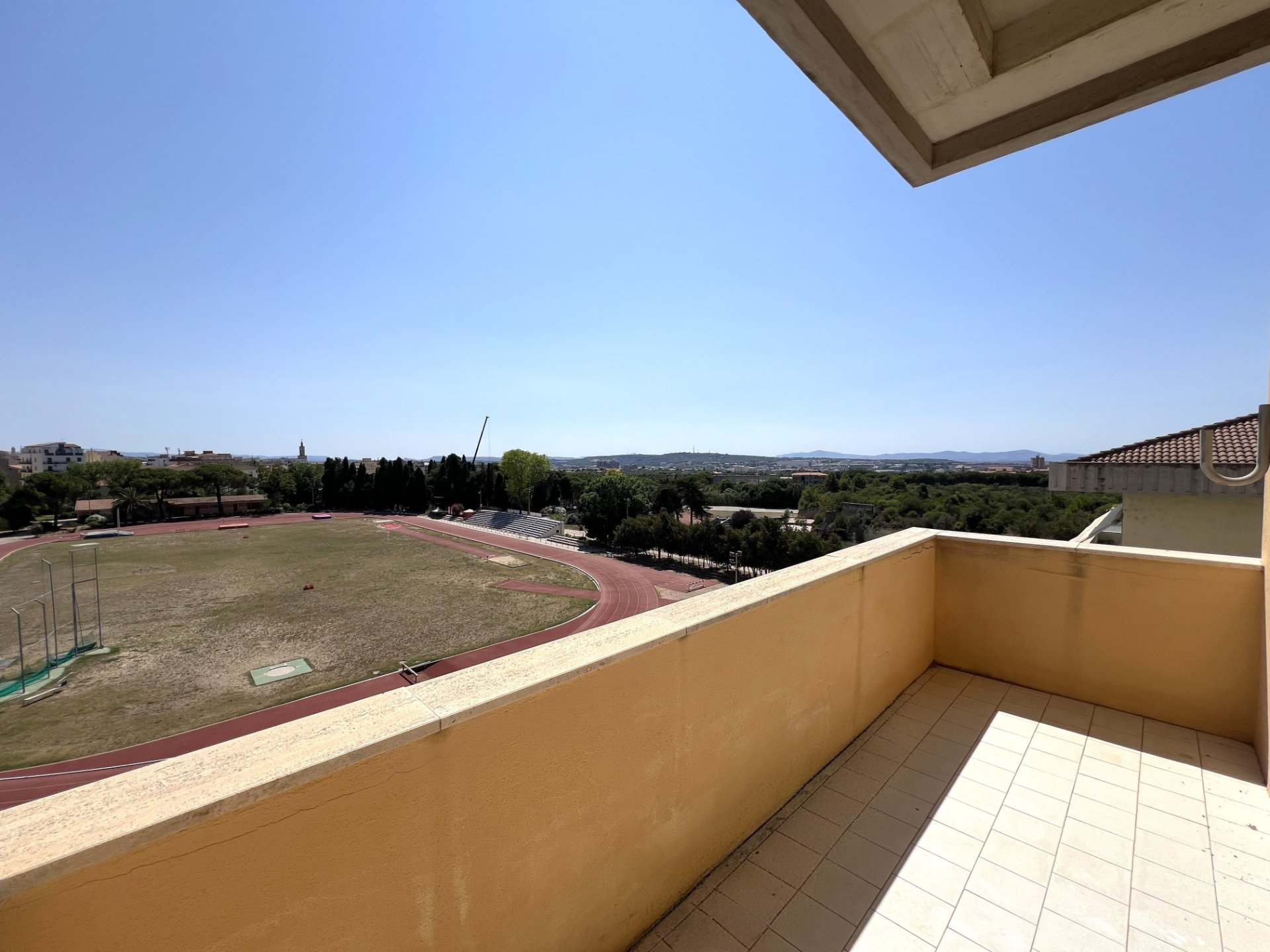 Appartamento in vendita Sassari via Baldedda  5