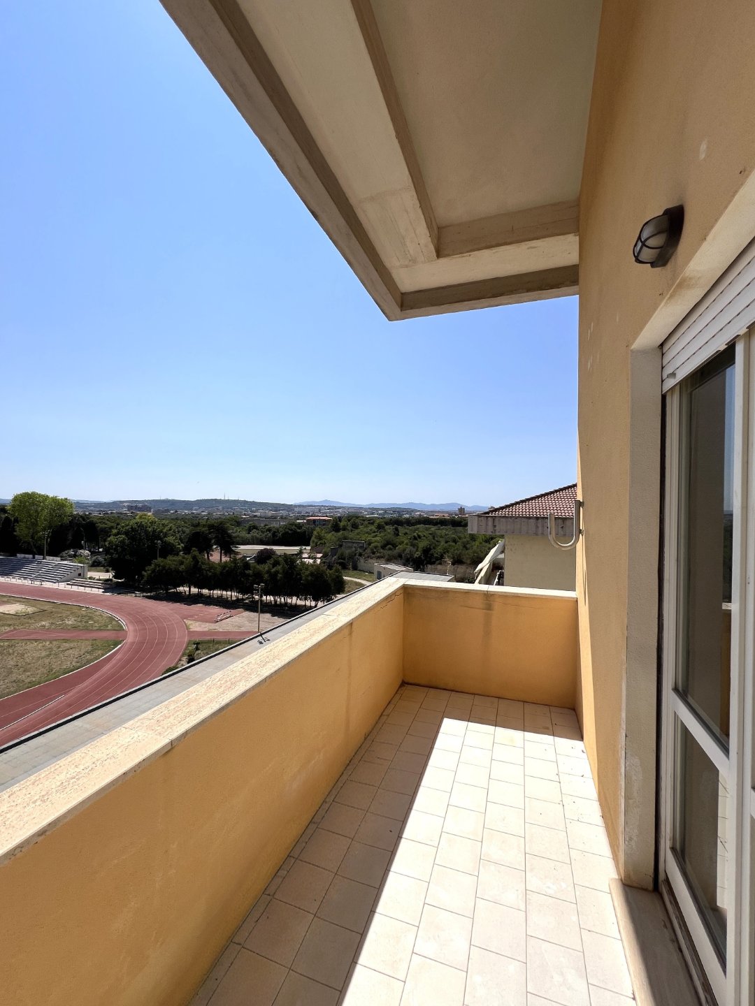 Appartamento in vendita Sassari via Baldedda  7