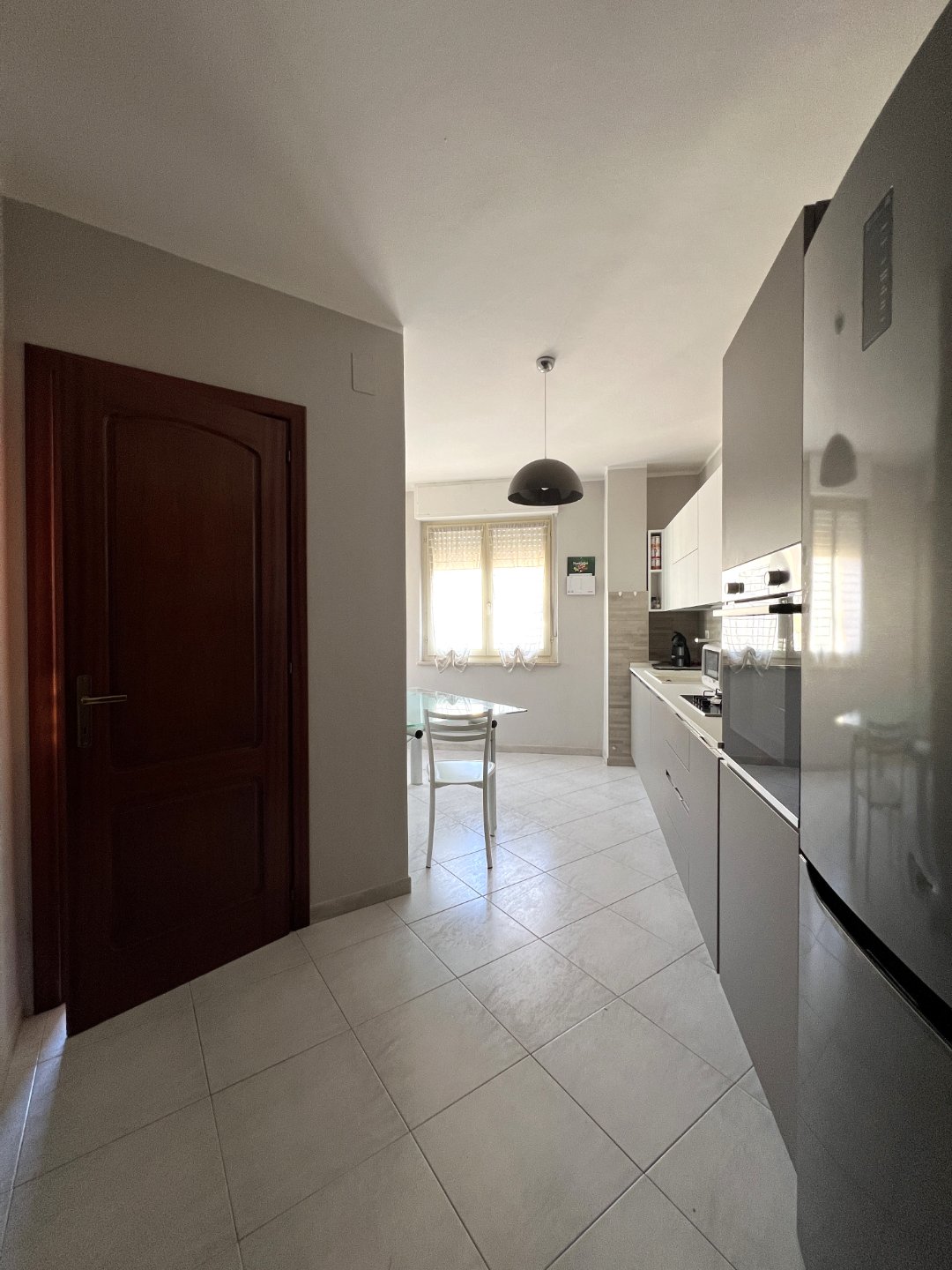 Appartamento in vendita Sassari via Baldedda  10