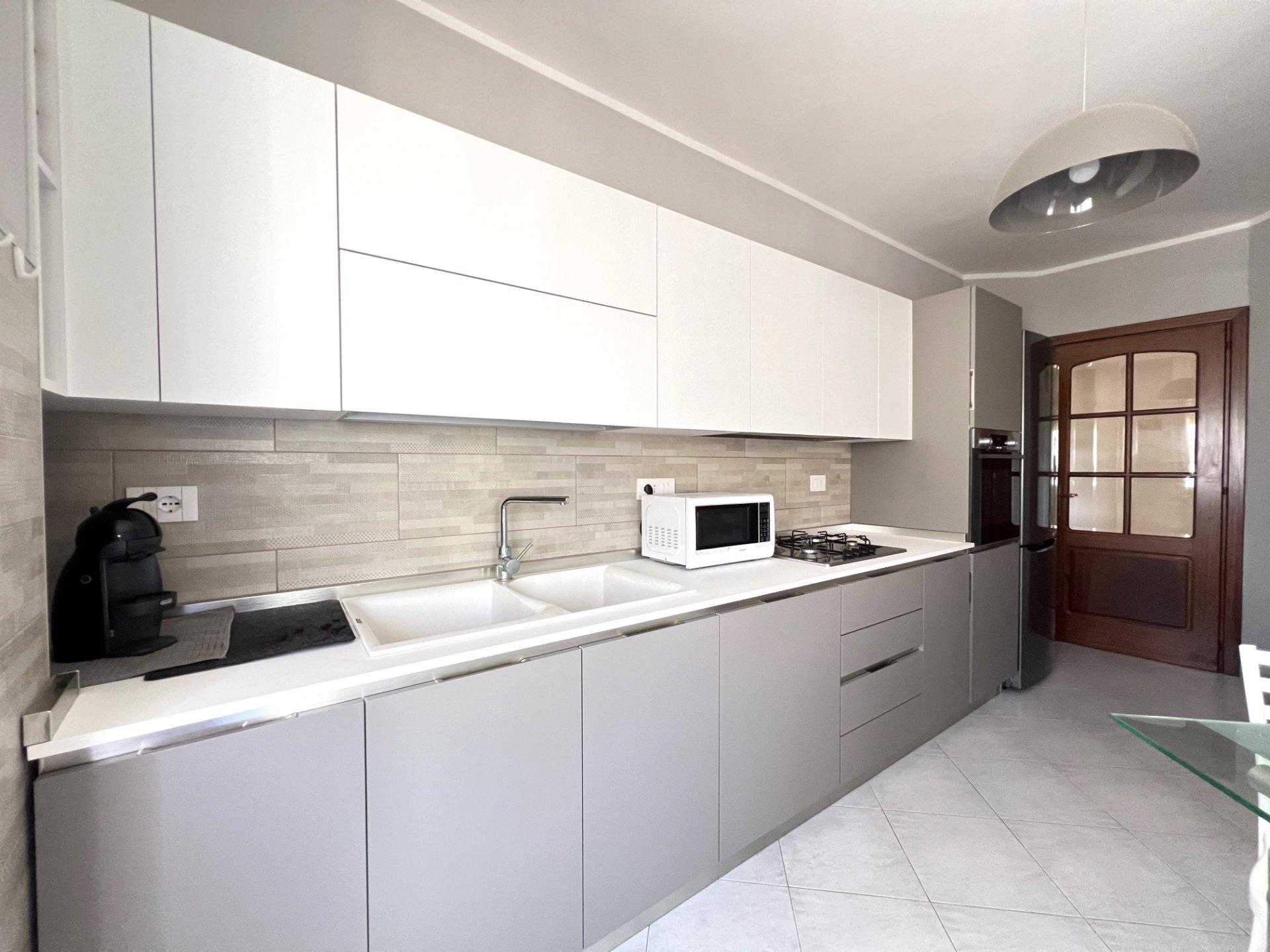 Appartamento in vendita Sassari via Baldedda  12