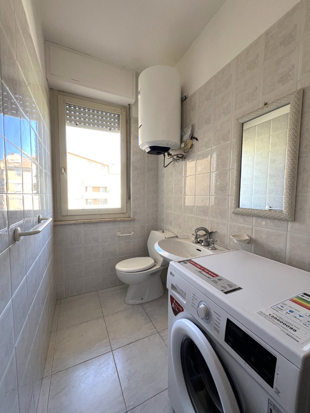 Appartamento in vendita Sassari via Baldedda  13