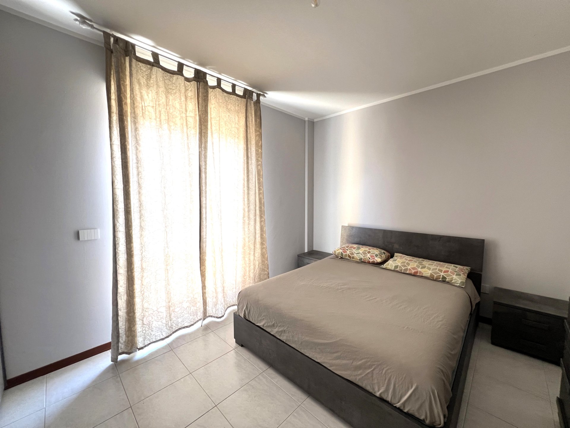 Appartamento in vendita Sassari via Baldedda  15