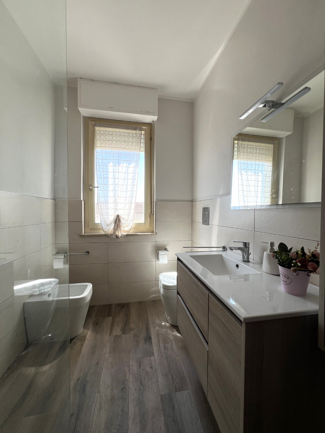 Appartamento in vendita Sassari via Baldedda  18