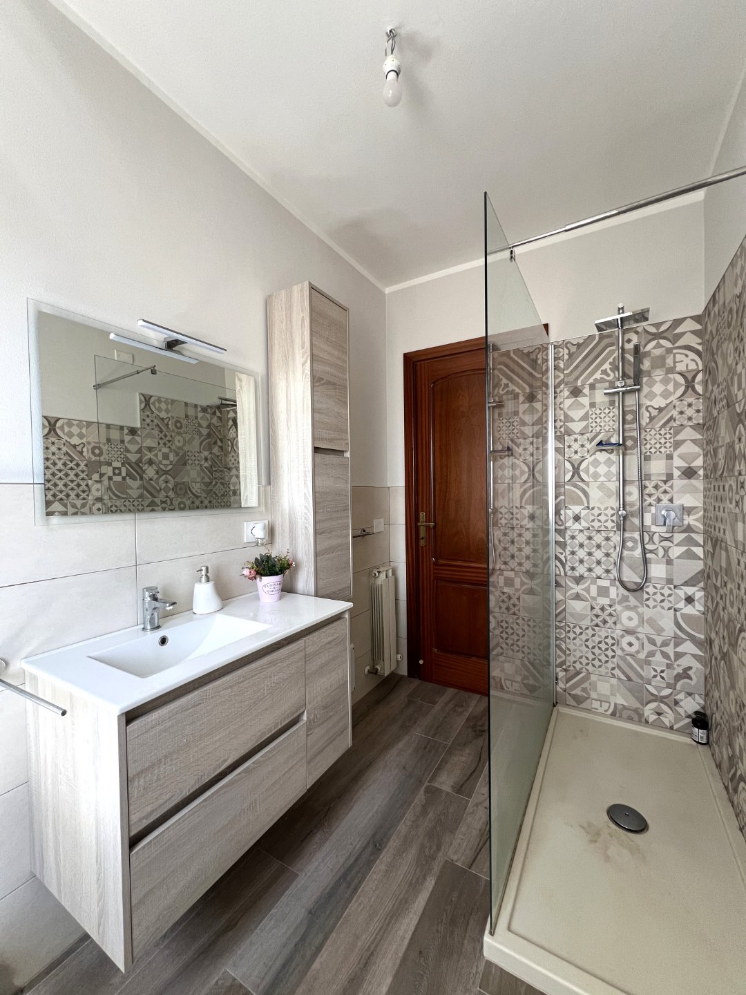 Appartamento in vendita Sassari via Baldedda  19