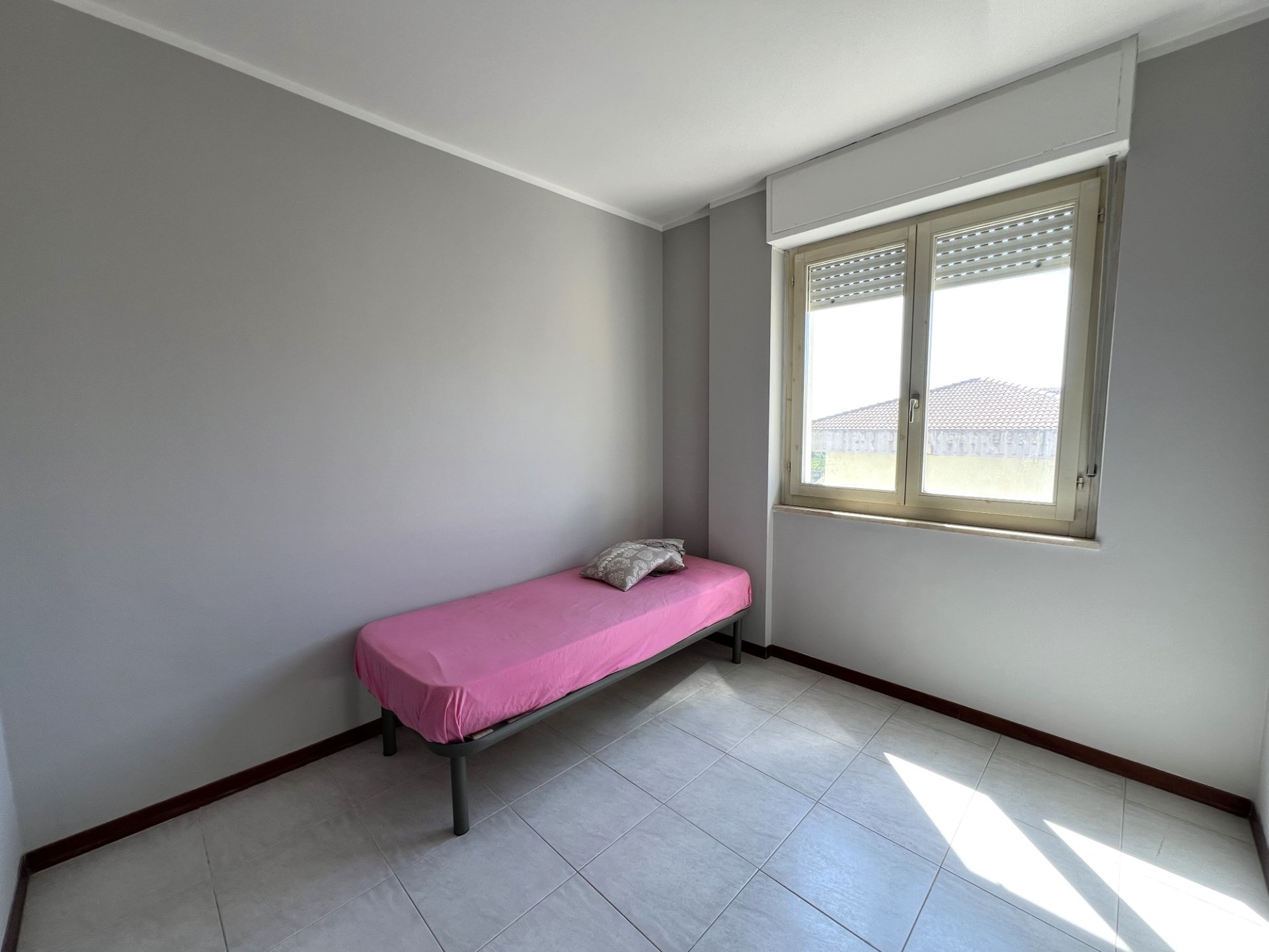 Appartamento in vendita Sassari via Baldedda  20