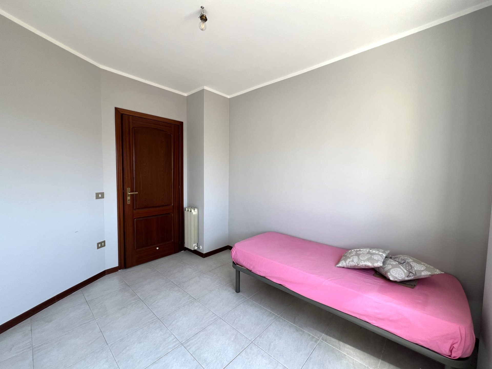 Appartamento in vendita Sassari via Baldedda  21