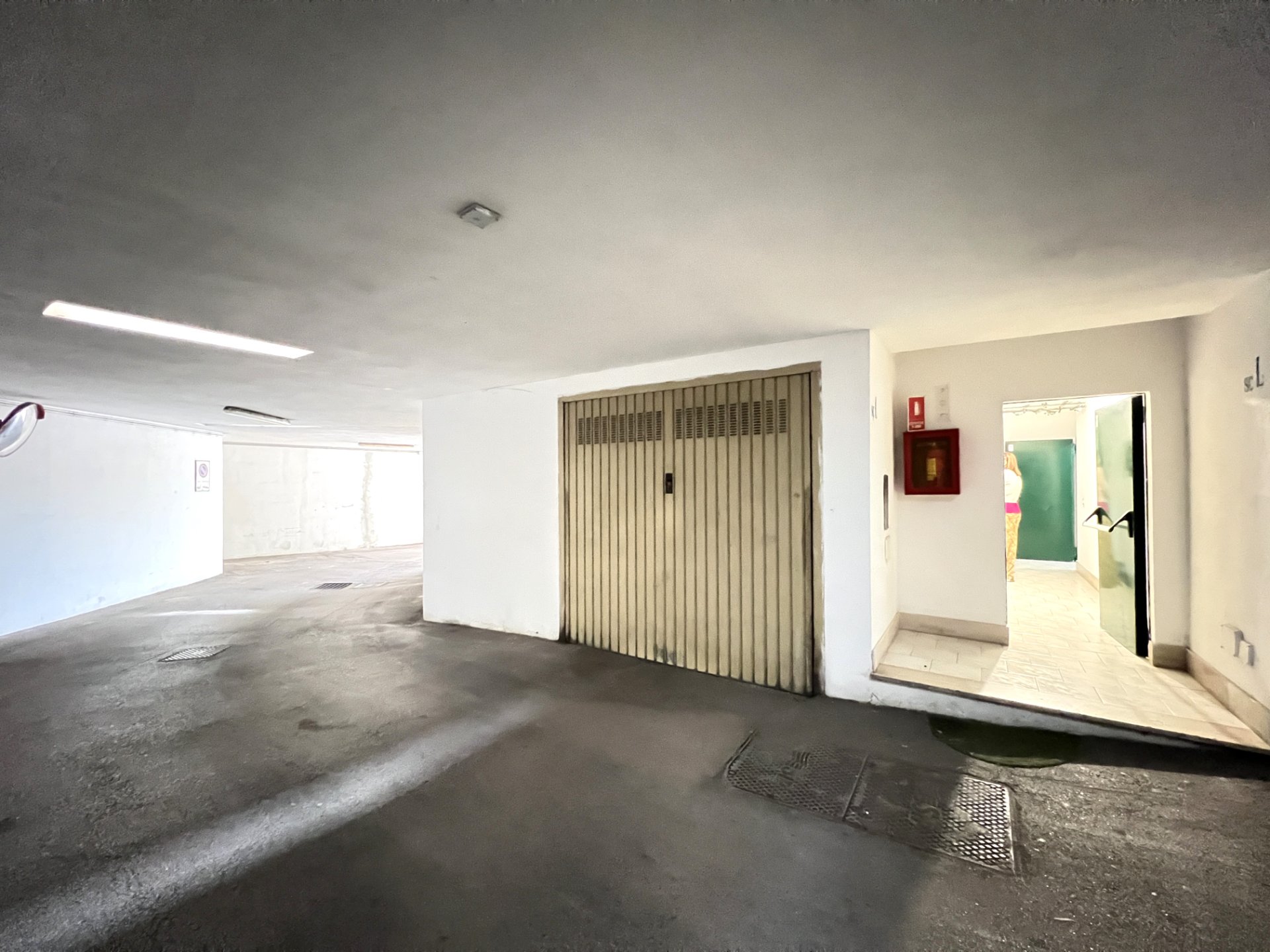 Appartamento in vendita Sassari via Baldedda  22