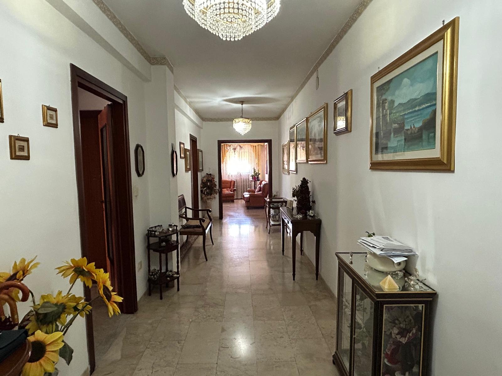 Appartamento a Sassari in Vendita con terrazzo