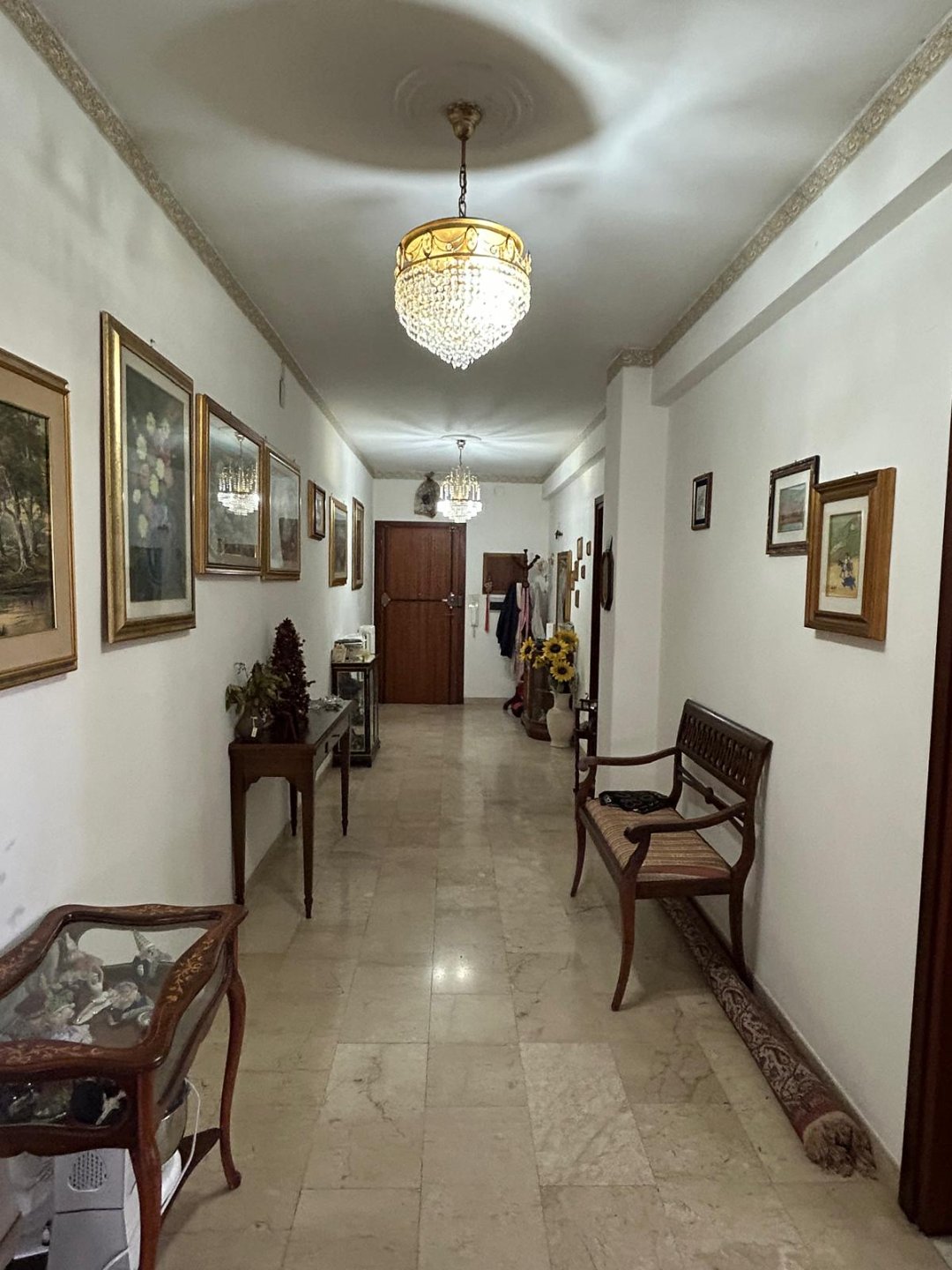 Appartamento a Sassari in Vendita con terrazzo 2