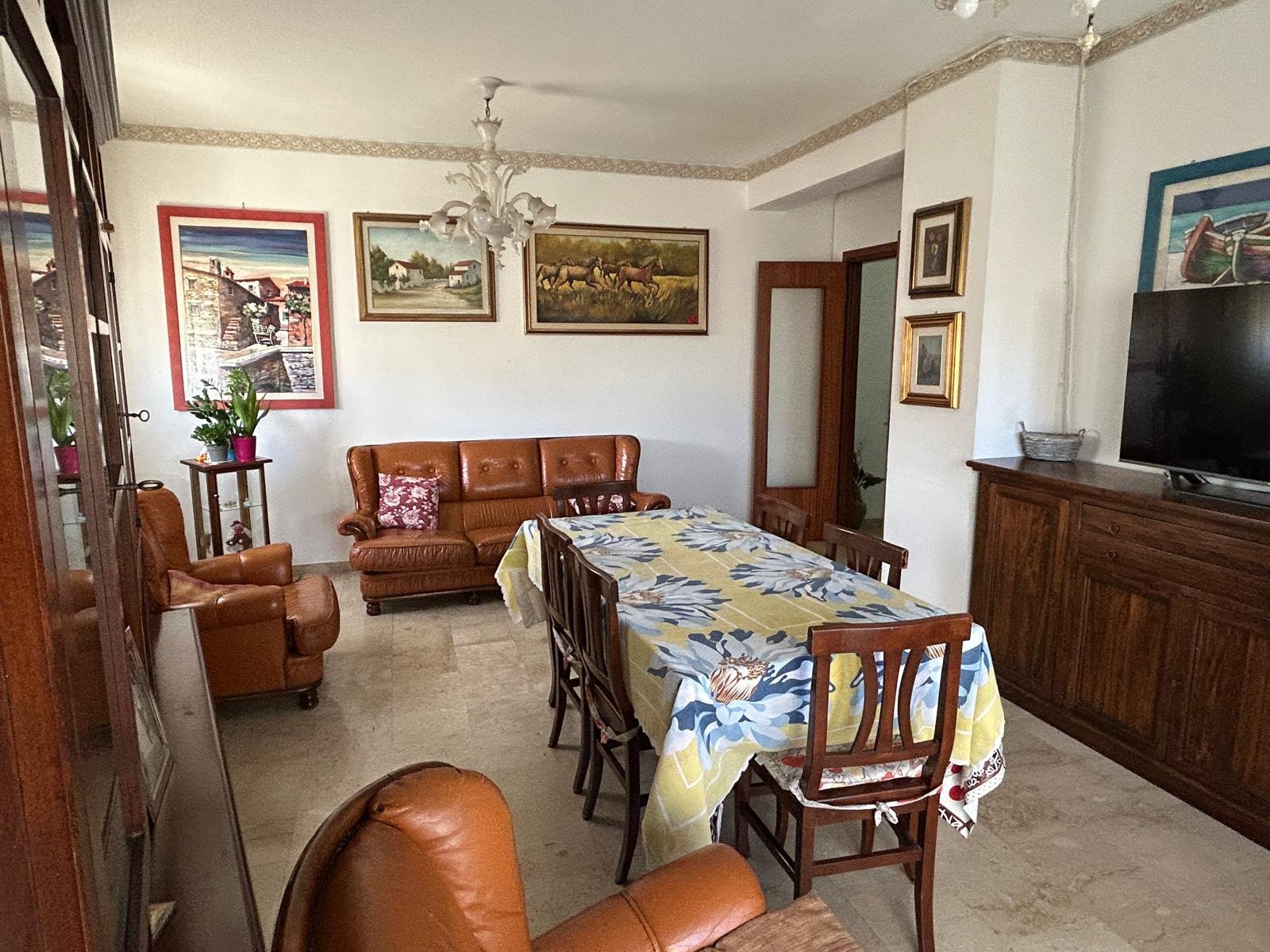 Appartamento a Sassari in Vendita con terrazzo 3