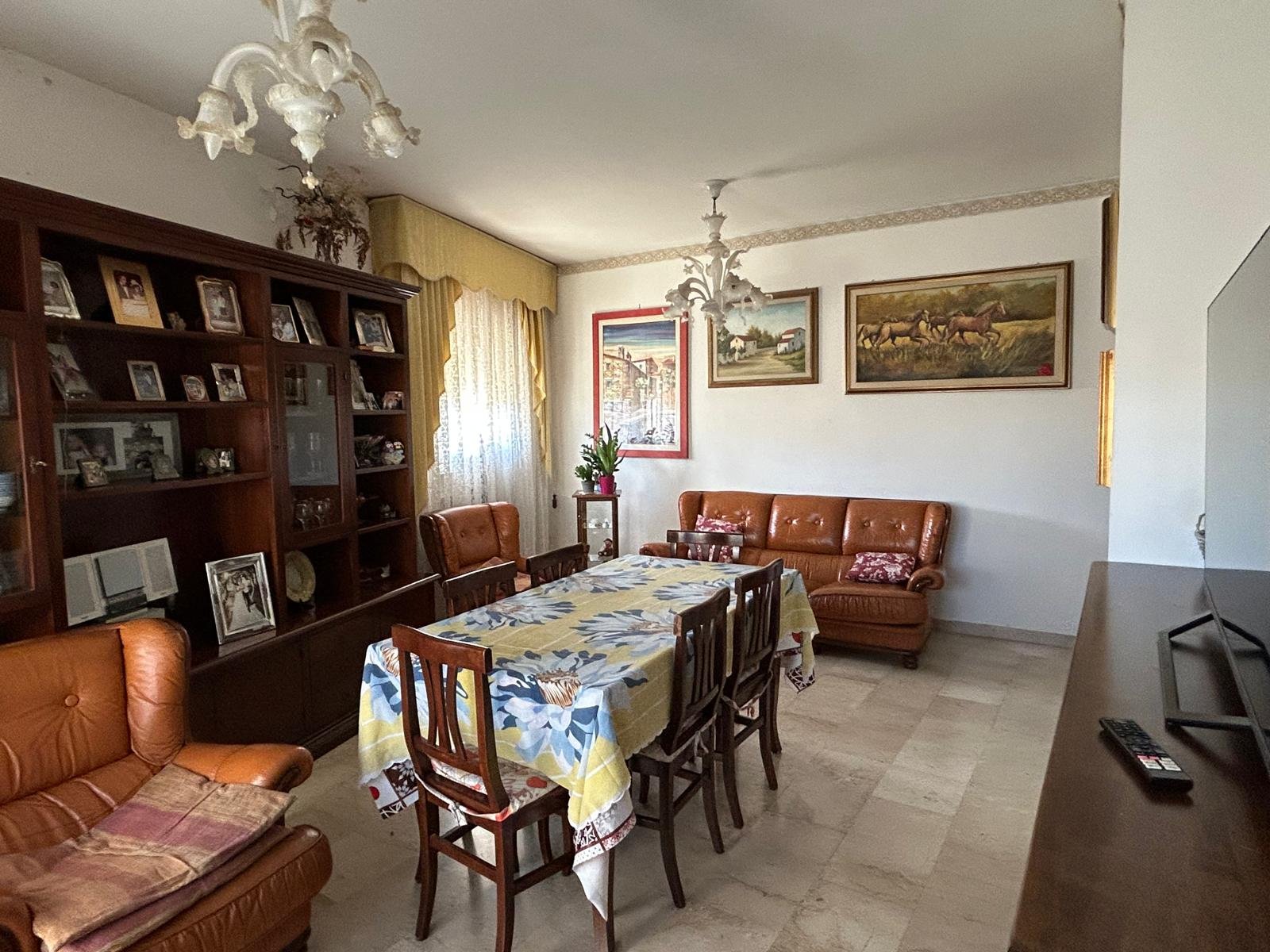 Appartamento a Sassari in Vendita con terrazzo 4