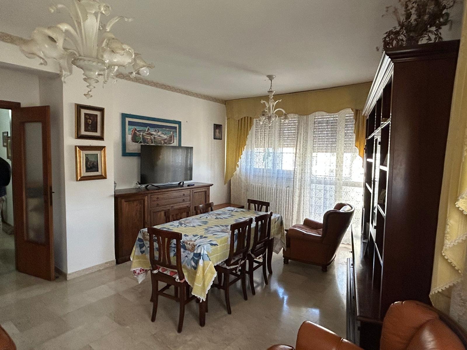 Appartamento a Sassari in Vendita con terrazzo 5