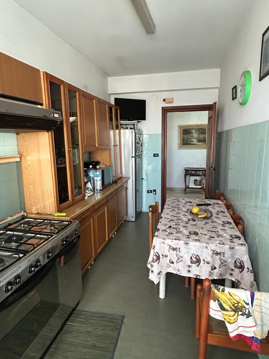 Appartamento a Sassari in Vendita con terrazzo 9