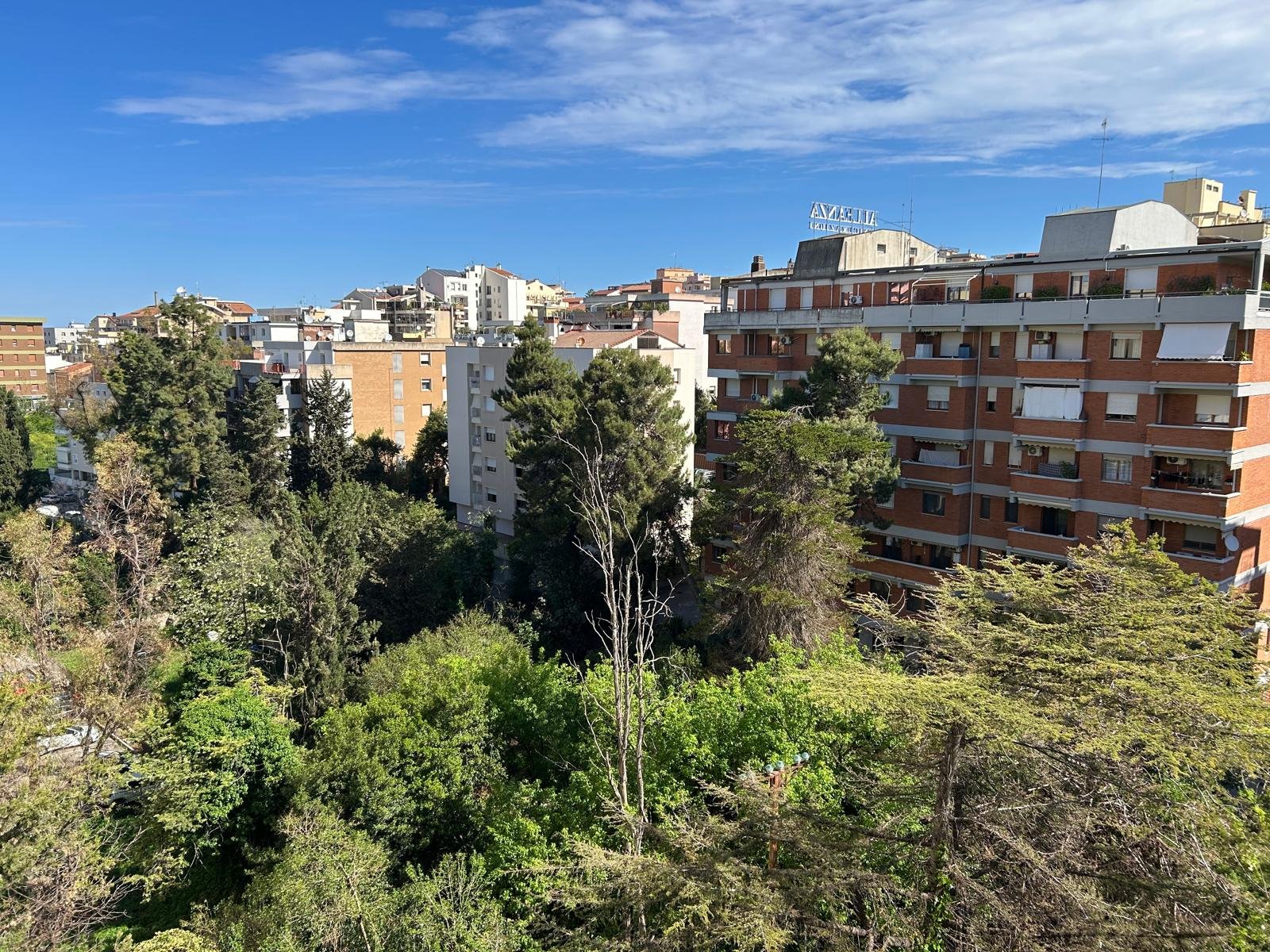 Appartamento a Sassari in Vendita con terrazzo 11