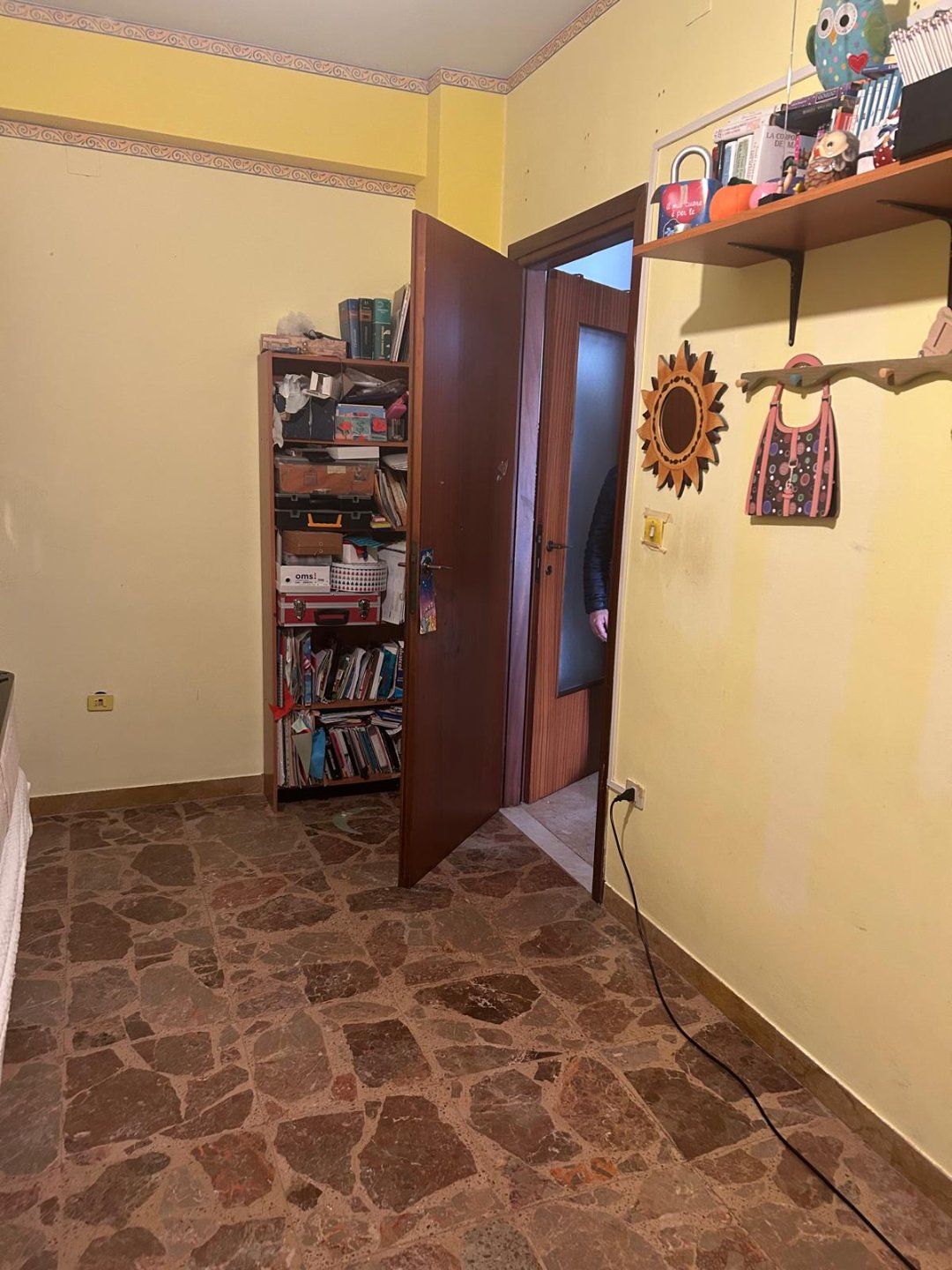 Appartamento a Sassari in Vendita con terrazzo 12