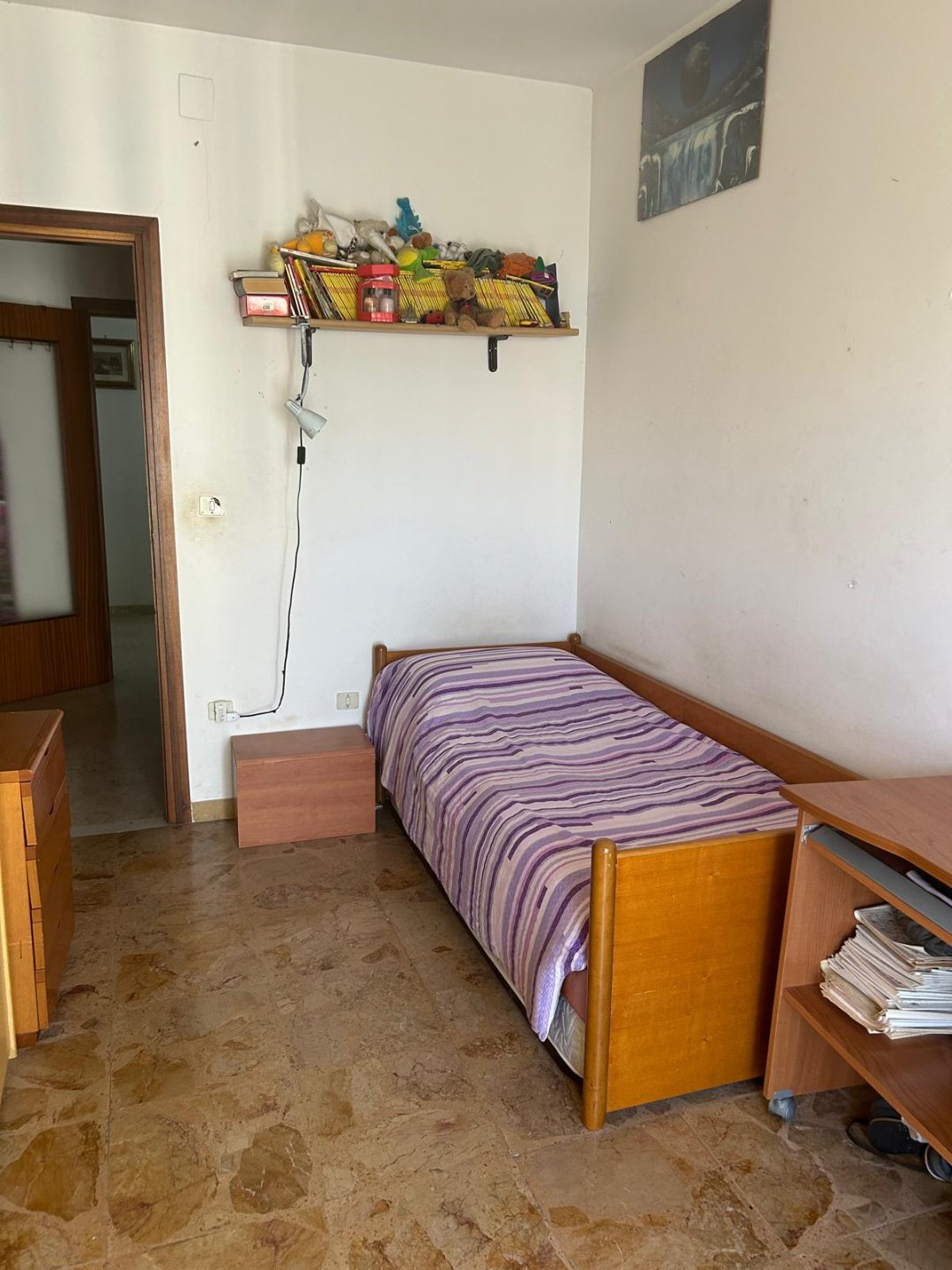 Appartamento a Sassari in Vendita con terrazzo 13