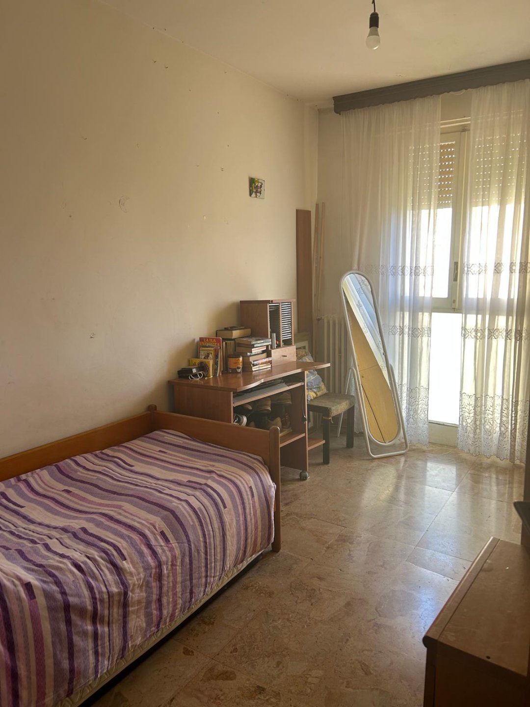 Appartamento a Sassari in Vendita con terrazzo 14