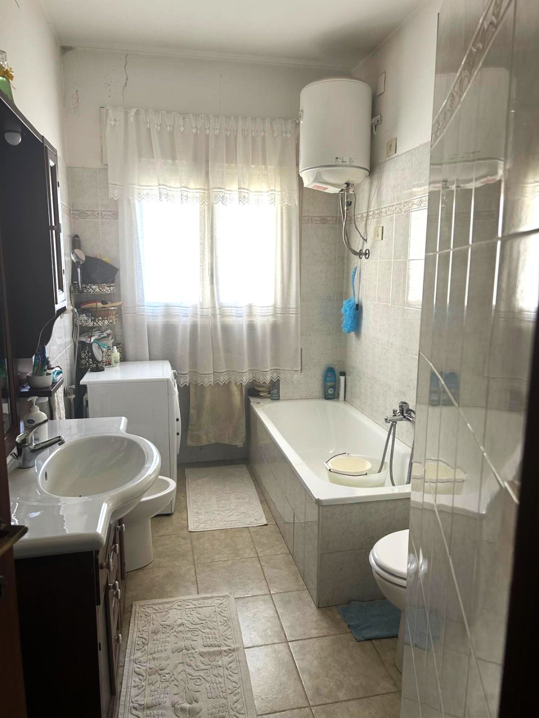 Appartamento a Sassari in Vendita con terrazzo 18